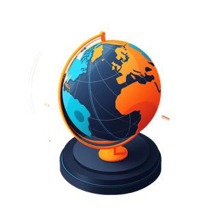 Acceso disponible en 98 países a través de una plataforma para operar con criptomonedas